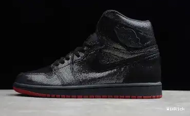GYM RED HIGH JORDAN DC7071-001 1 AIR OG BLACK RETRO 0625